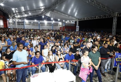 Orcamento Democratico