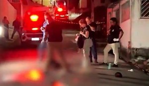 Homicidio Santa Rita