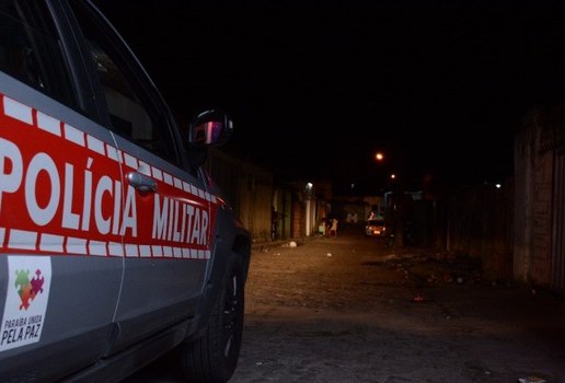 Policia militar paraiba foto divulgacao