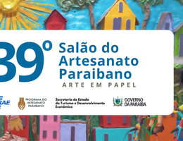 Salão do Artesanato