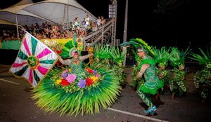 Carnaval Tradição vai invadir a capital paraibana com expressões da cultura popular