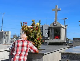 Seburb cemiterio joao pessoa