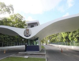 Universidade Federal da Paraíba.