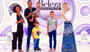 Elenco de as aventura de poliana ajudam eliana no quadro beleza renovada 5dea42848c8f1