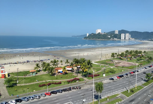 Sao Vicente Sao Paulo