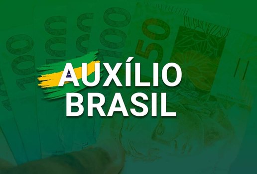 Inscritos no CadÚnico serão selecionados todo mês para Auxílio Brasil