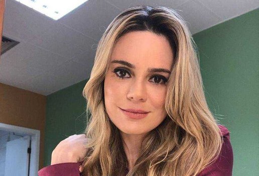 Rachel Sheherazade revela que planejava voltar a morar em João Pessoa