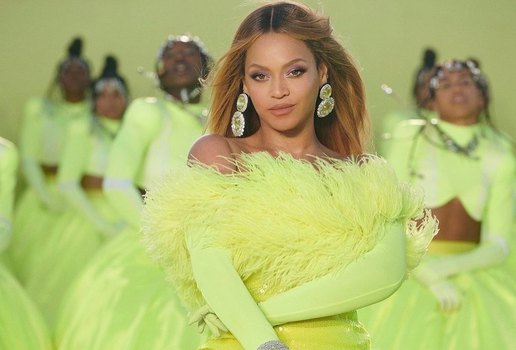 Beyoncé faz primeira publicação no TikTok