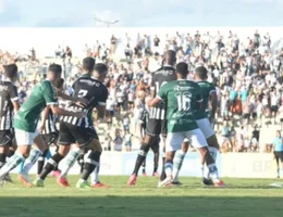 Treze e Sousa