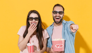 As novidades da semana oferecem opções para diferentes públicos (Imagem: ViDI Studio
| Shutterstock)