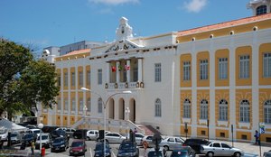 Tribunal de Justica da Paraiba Foto Ednaldo Araujo Divulgacao TJPB