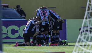 Copa do Nordeste: Botafogo-PB abre placar mas cede empate em pênalti