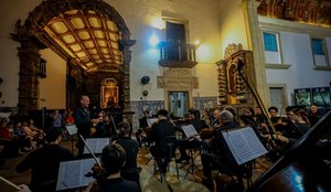 Orquestra