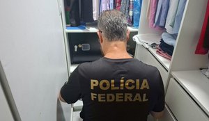 Operacao PF