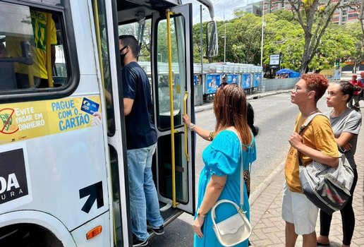 Frota vai contar com um reforço, mesmo tendo quadro de domingo