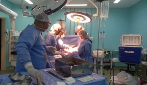 Doação de múltiplos órgãos transforma vida de quatro paraibanos