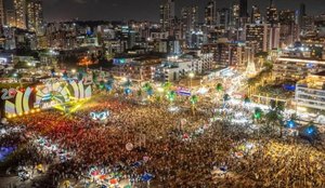 Reveillon 2025 joao pessoa 1