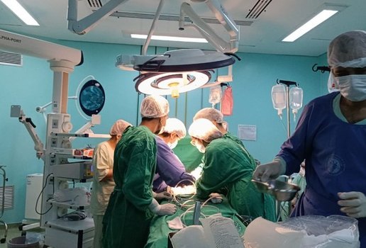 Paraíba registra 2ª doação de órgãos em menos de 24h