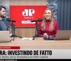 Cris atalla investindo de fatto 09 09 24