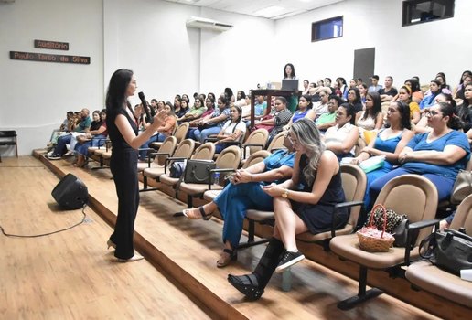 Cuidador Voluntario