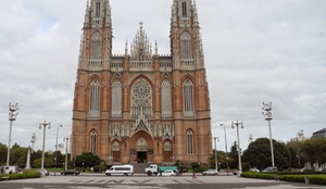 IGREJA CATOLICA ARGENTINA