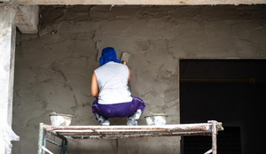 Reforma construcao freepik