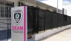 Delegacia da mulher joao pessoa 1 7