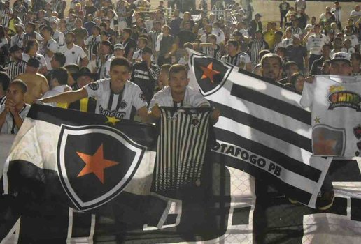 Belo torcida