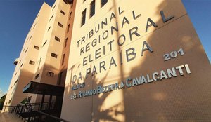 tribunal regional eleitoral da paraíba - tre-PB