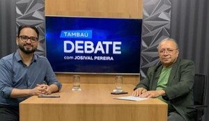 Tambau Debate 3105