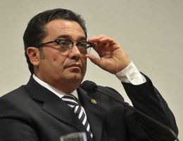 Justica aceita denuncia e vital do rego vira reu na lava jato por propinas da oas