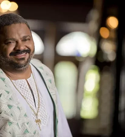 Arlindo cruz