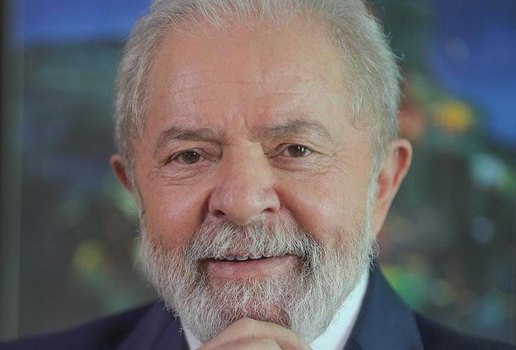 Lula insta