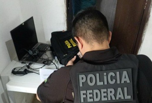 Policia Federal