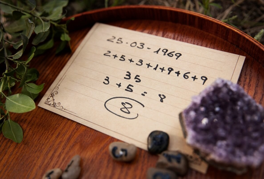 A numerologia pode ser o primeiro passo para atrair mais oportunidades para a vida (Imagem: james benjamin | Shutterstock)