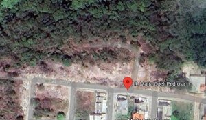Rua maria coeli mangabeira