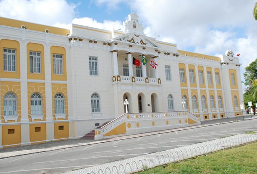 Tribunal de Justiça da Paraíba