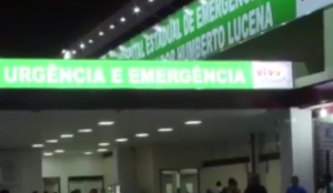 Colisão deixa um morto e seis feridos no interior da PB
