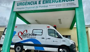 Mulher morre após ataque a tiros enquanto pilotava moto na Paraíba