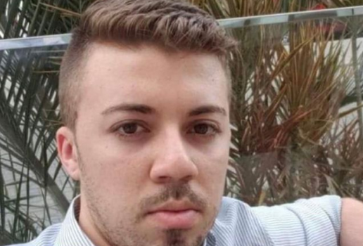 João Victor Almeida, 23 anos, foi assassinado no último domingo (6).