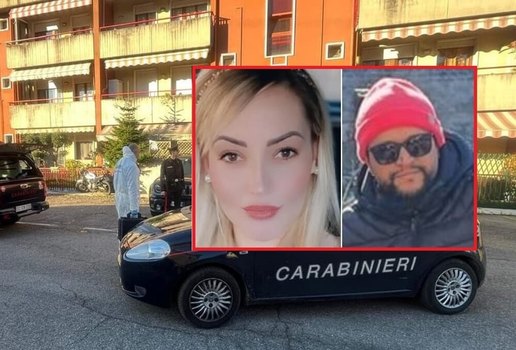 Feminicidio brasileira italia