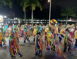 Boi de Reis Estrela do Norte 1