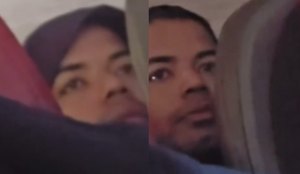 Hytalo santos no aviao