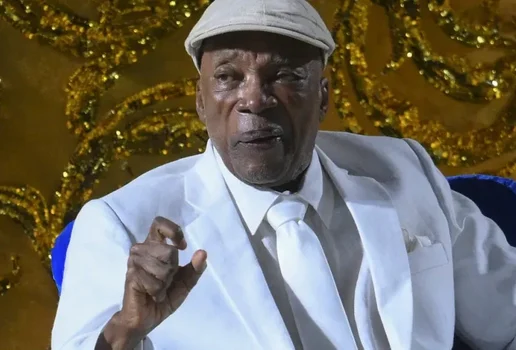 Milton Nascimento recebe diagnostico de demencia por corpos de Lewy