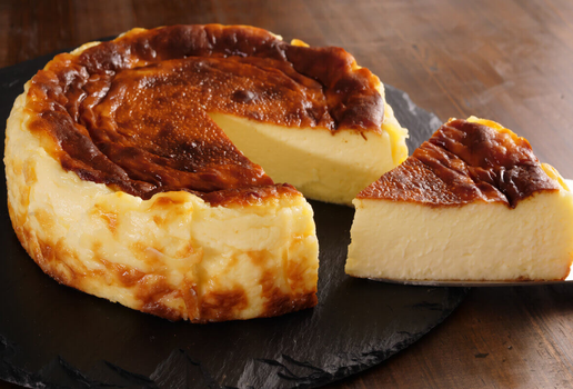 Cheesecake simples (Imagem: pierre a pierre | Shutterstock)