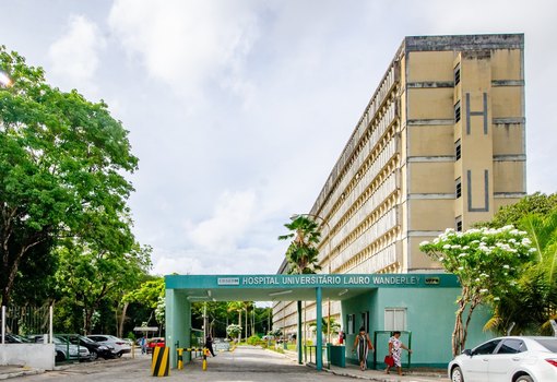 UFPB abre 56 vagas em residência na área de saúde