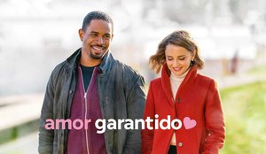 Amor garantido filme