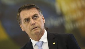 Jair Bolsonaro pode ficar inelegível por oito anos