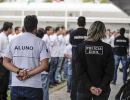 Lista de candidatos convocados foi divulgada no Diário Oficial do Estado