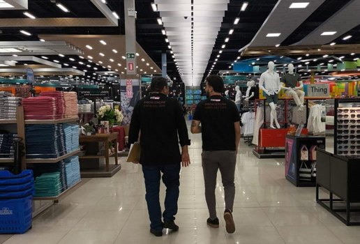 Procon plantao Black Friday